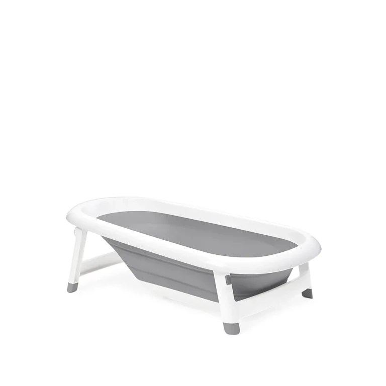 Oxo Tot Slash & Store Bath Tub