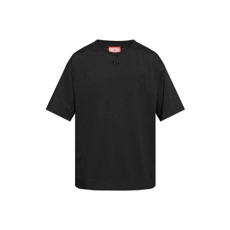 T-Shirt Men color White (A200490NIAX100)