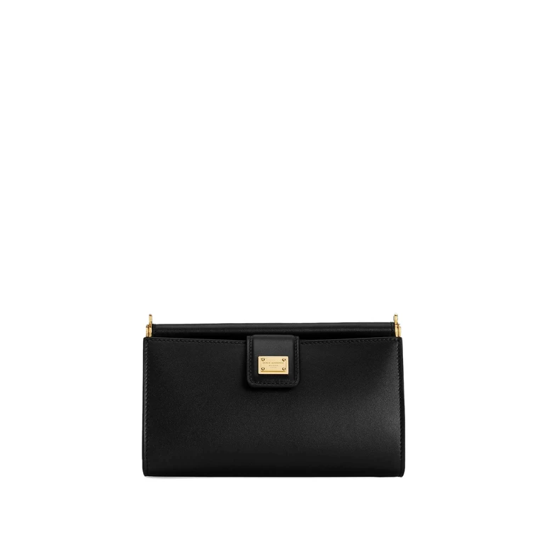 Dolce & Gabbana Bags Green Lambskin - Women