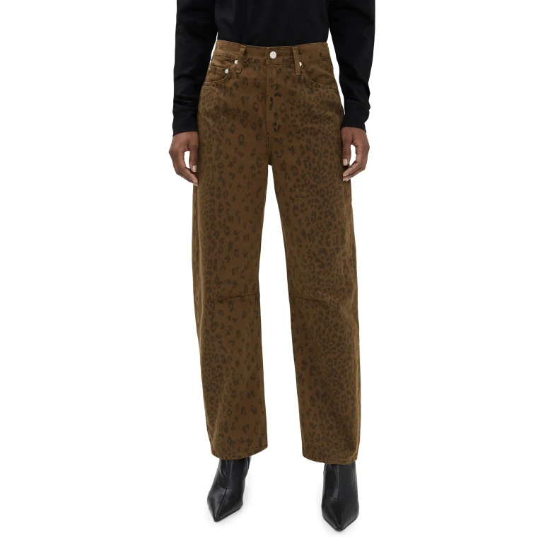 CITIZENS OF HUMANITY Relaxed Fit 'Miro' jeans Woman 29