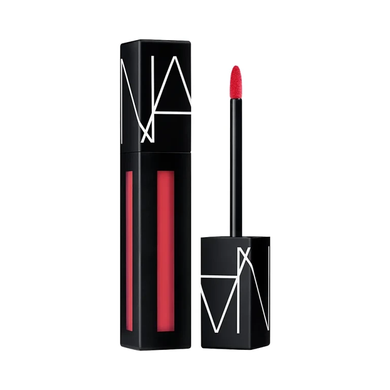 Nars Powermatte Lip Pigment
