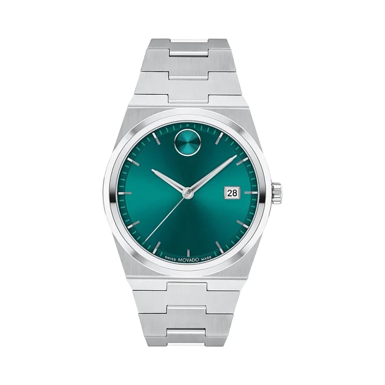 Movado Bold Quest Watch, 40mm