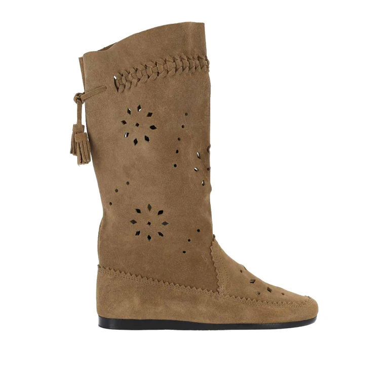 Isabel Marant Bottines - Welky