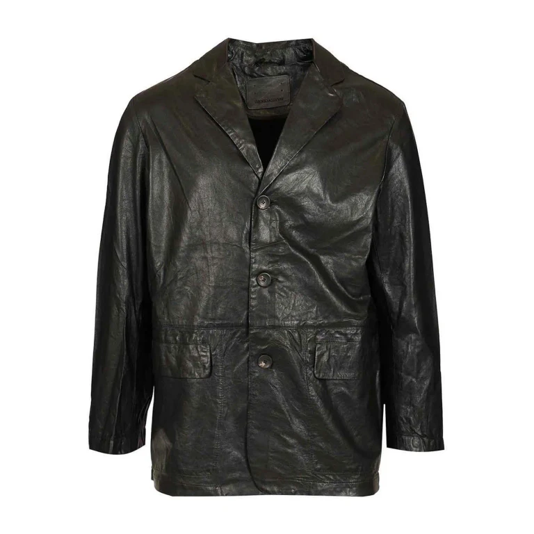 Giorgio Brato Blazer - Noir