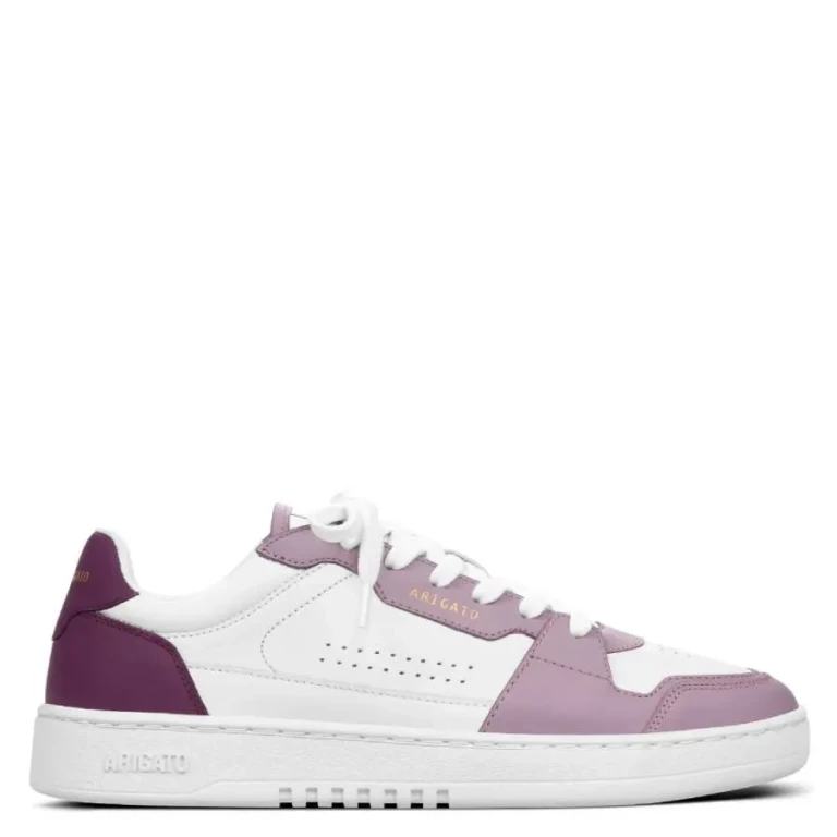 Axel Arigato Dice Low-top Sneakers