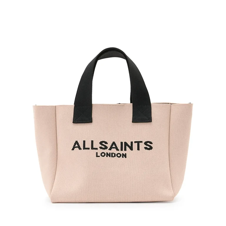 Allsaints Izzy Mini Tote Bag