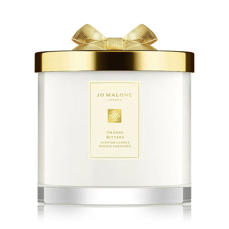 Jo Malone London Orange Bitters Scented Candle 21.1 oz.