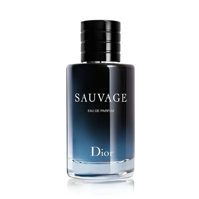 Dior Sauvage Eau de Parfum 3.4 oz.