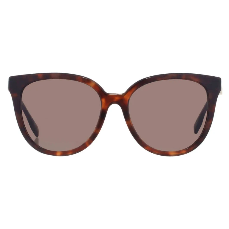 Tory Burch Brown Phantos Ladies Sunglasses TY7213D 201173 56