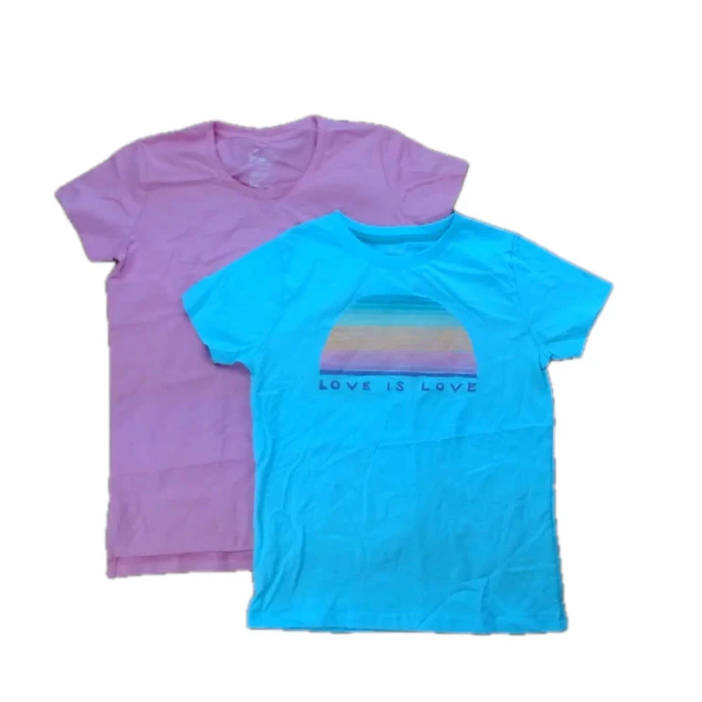 New Without Tags T-Shirt size: 14 Years