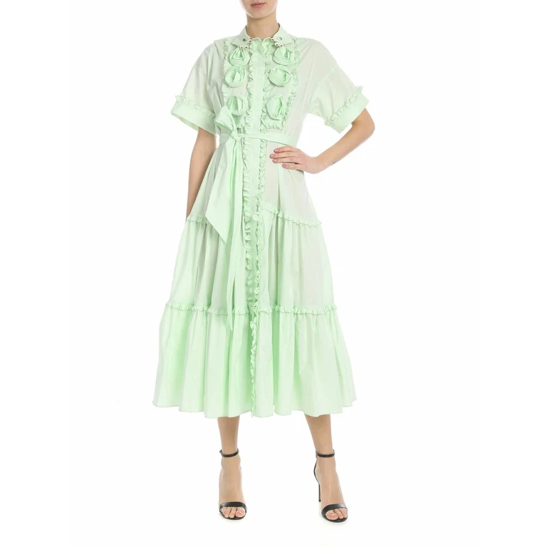 Vivetta Maxi Robe - Gragnano