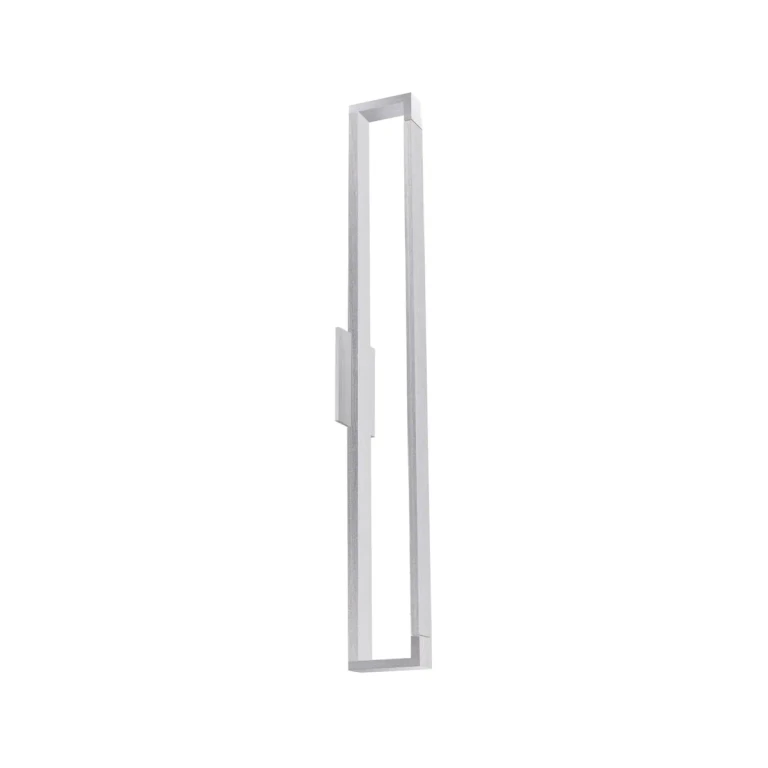 Kuzco Swivel LED Wall Sconce in Nickel