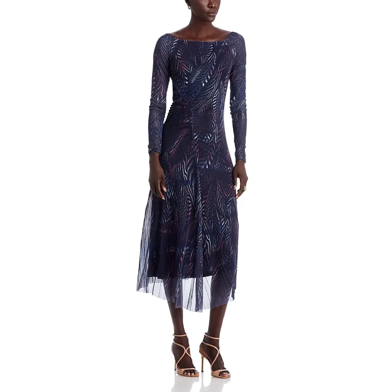 Boss Essuni Dress