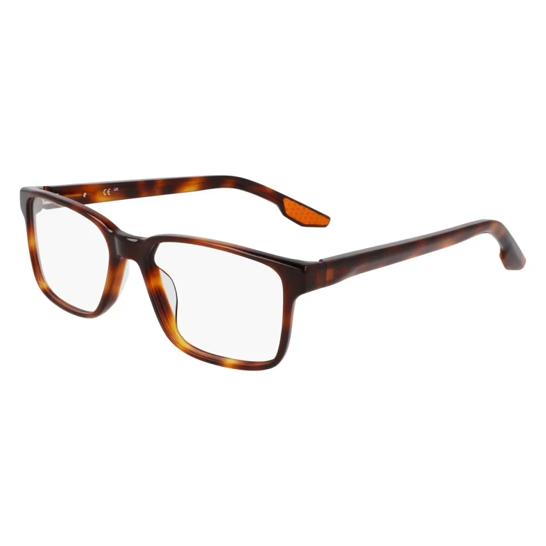 Nike Demo Pilot Mens Eyeglasses NIKE 7160 240 55