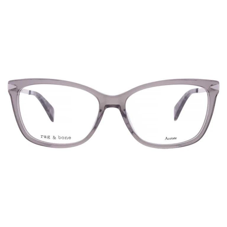 Rag and Bone Demo Cat Eye Ladies Eyeglasses RNB3010 0KB7 49