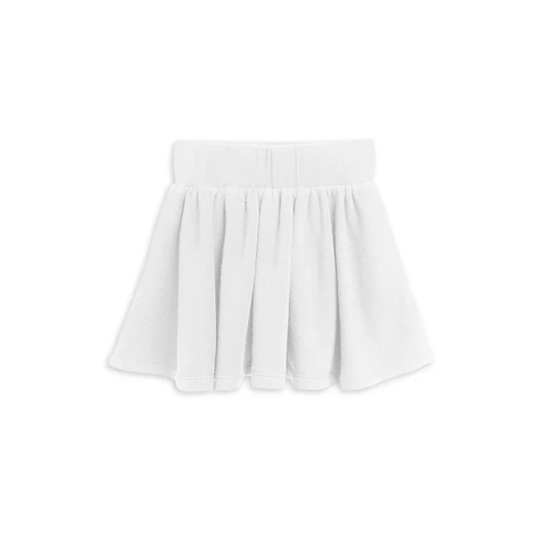 Splendid Girls' Dream Twirl Mini Skirt - Little Kid