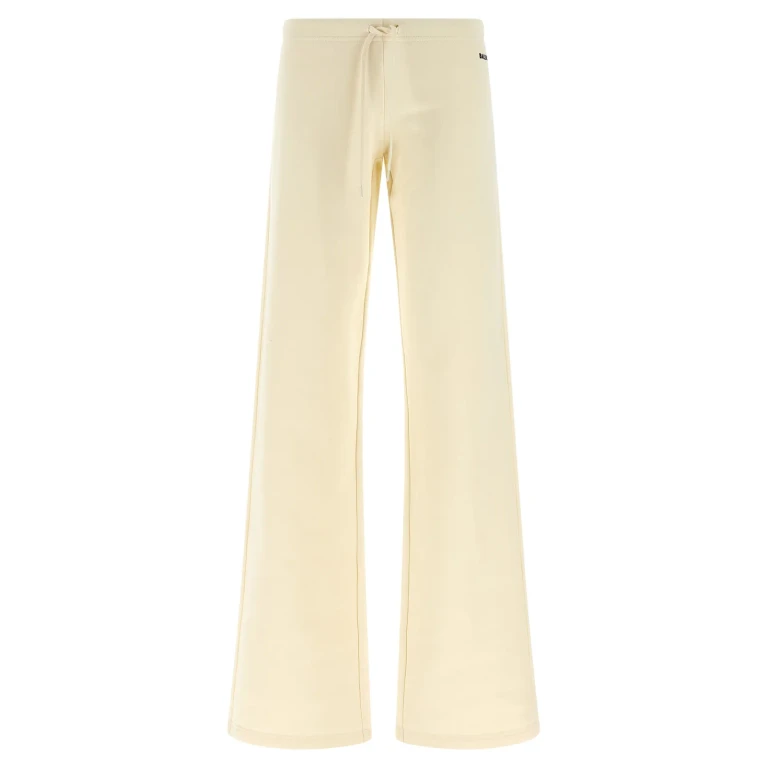 Pants Woman color Ivory (791750TTVJ29020)