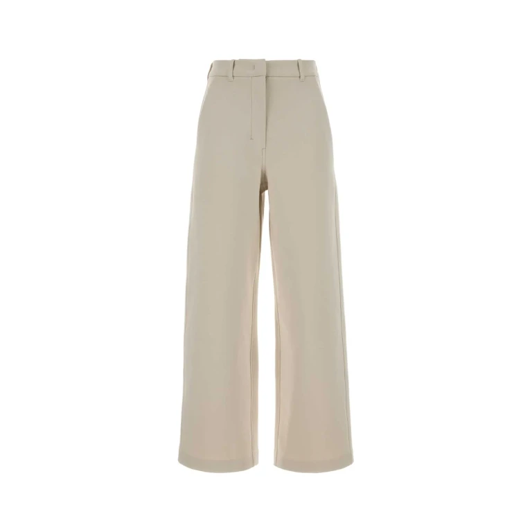 Pants Woman color Beige (2619781013600003)