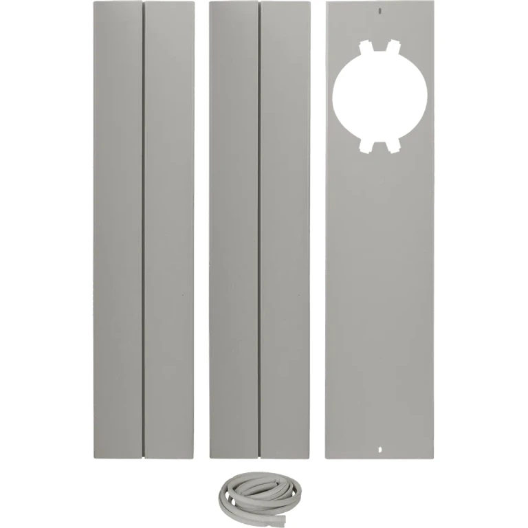 Honeywell 80-in. Sliding Door Kit for MM-MN-MO Portable AC (A-4239-400-P)