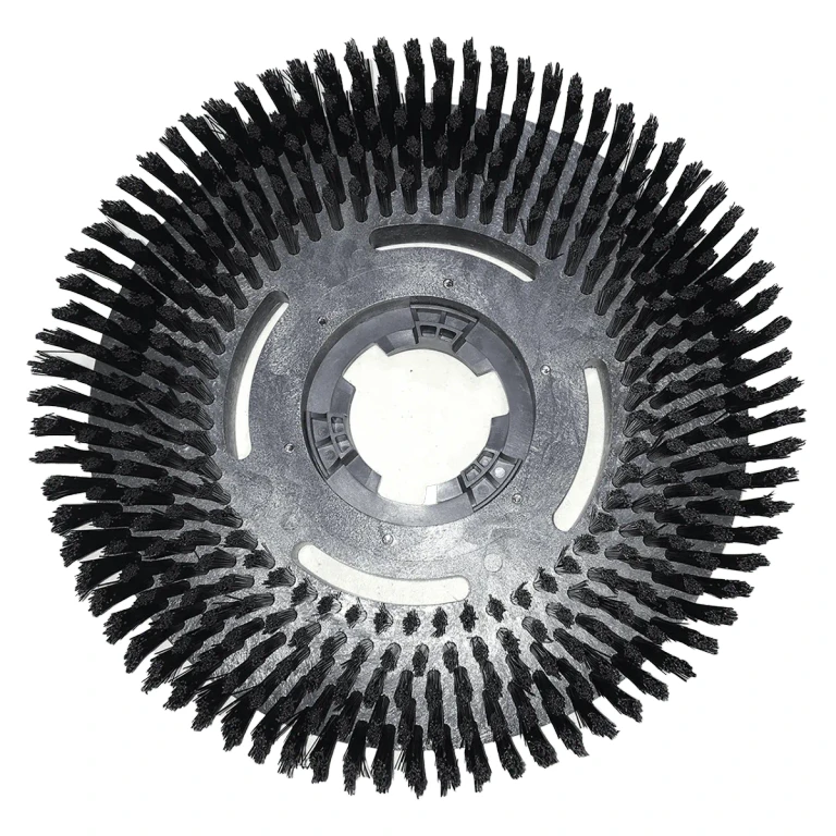 Nilfisk Replacement 15" Poly Scrub Brush