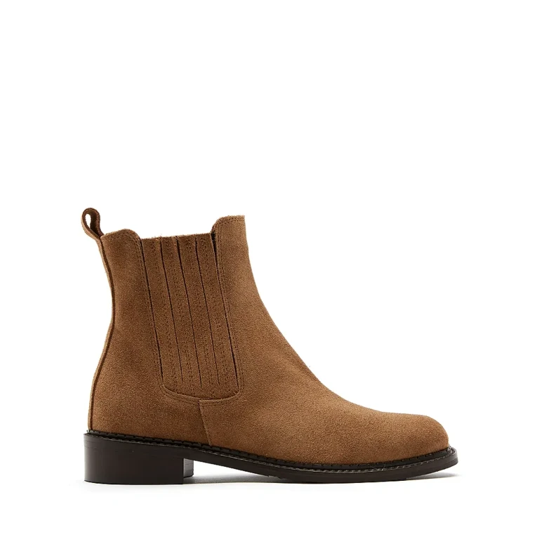 La Canadienne Women's Siera Chelsea Boots