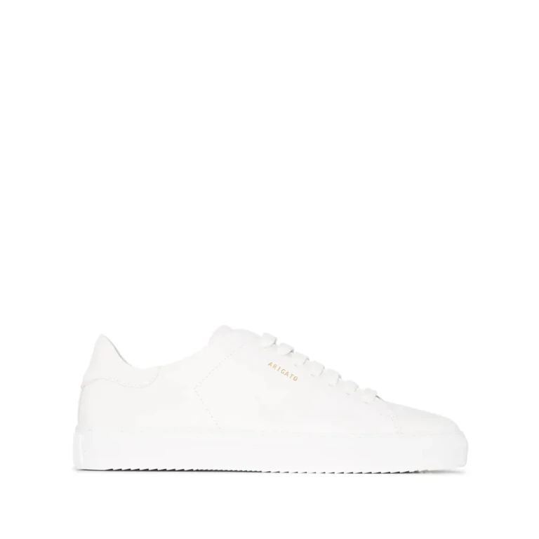 Axel Arigato Clean 90 Low-top Sneakers