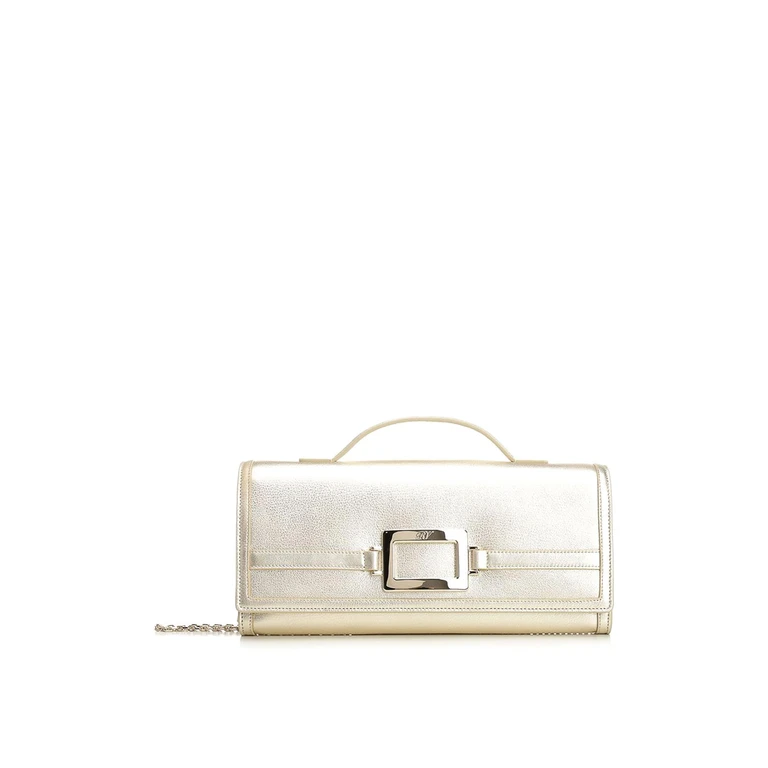 Roger Vivier Pochette - Or