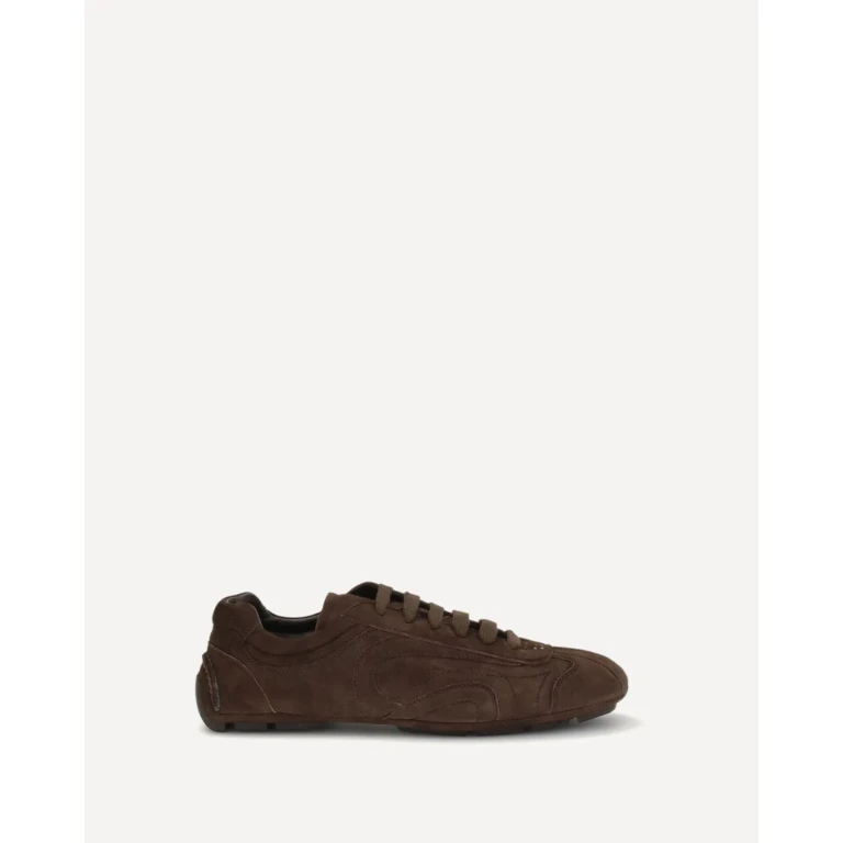Prada Montecarlo Re-Edition 2005 Herren-Sneaker