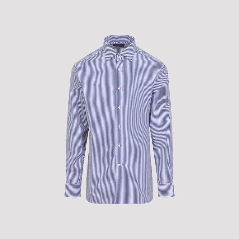 Chemise Aston Ralph Lauren Purple Label