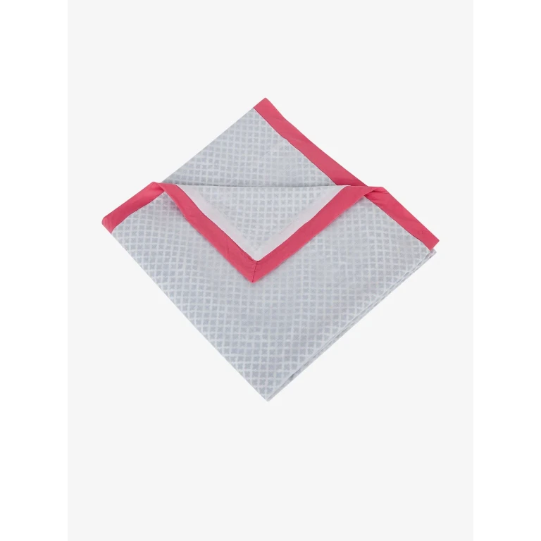 Seminyak Pink Cotton Dohar