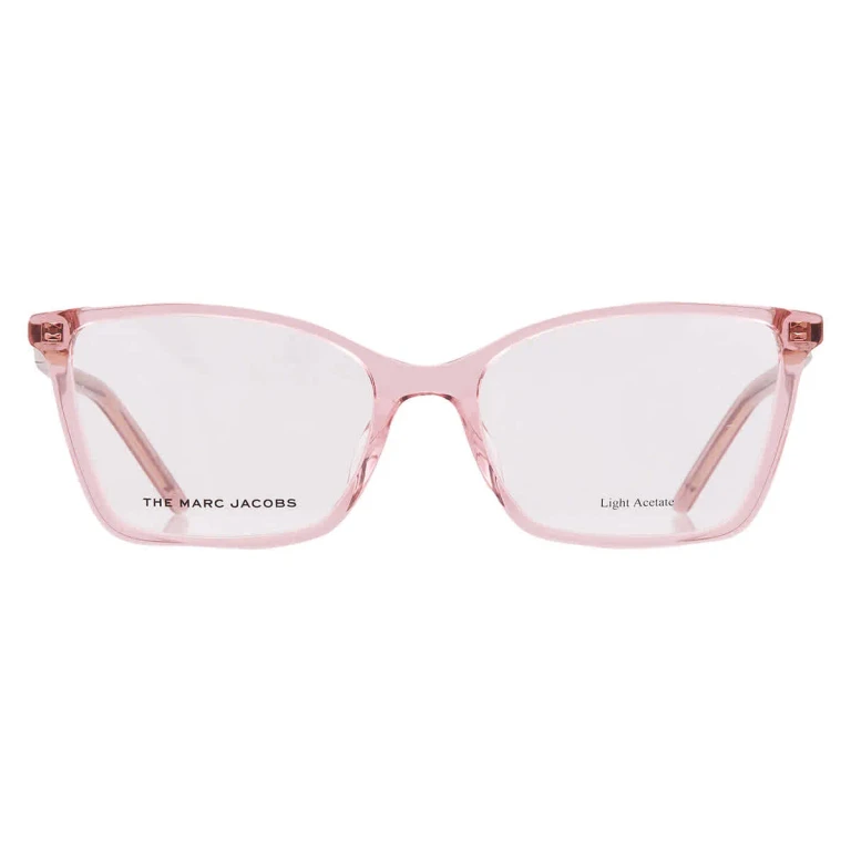 Marc Jacobs Demo Cat Eye Ladies Eyeglasses MARC 544 035J 54