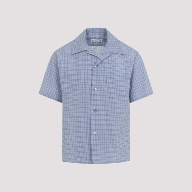 Maison Margiela Linen Shirt