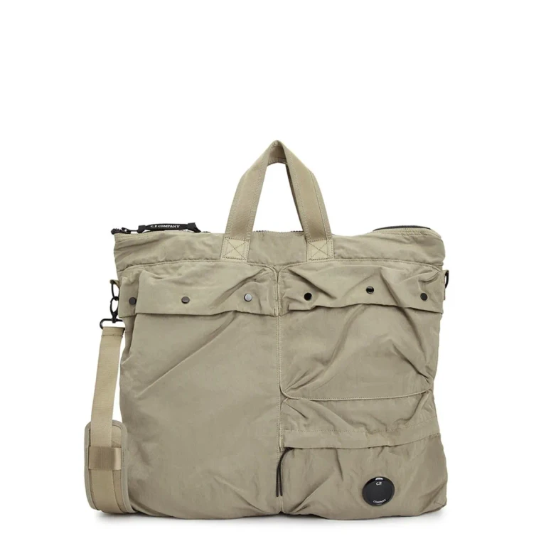 C. P. Company nylon B Bag