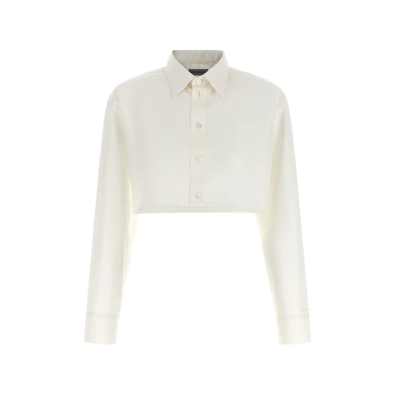 Balenciaga Shirts - Women