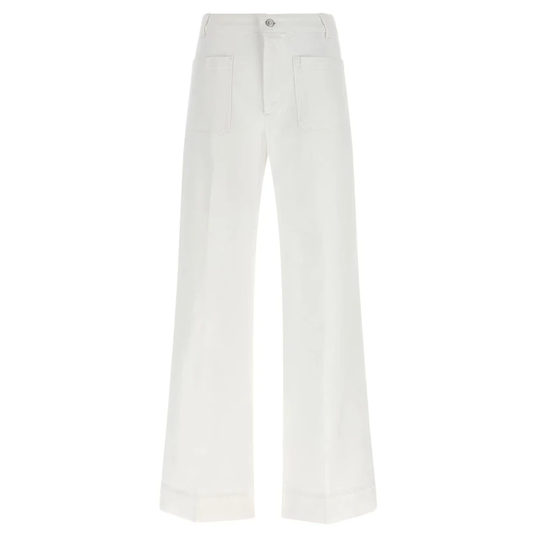 Victoria Beckham alina Jeans