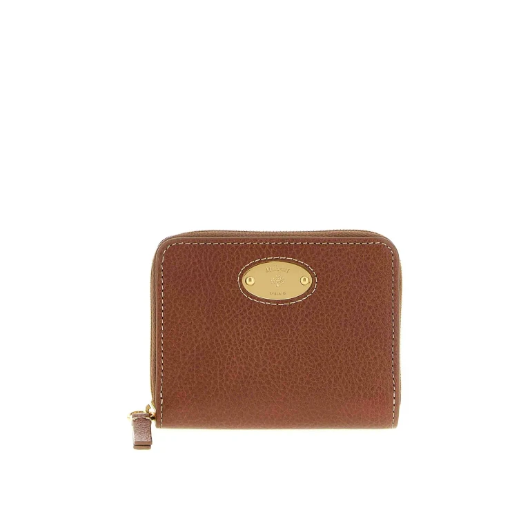 Mulberry Portefeuilles - Marron