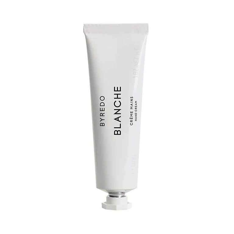 Byredo Blanche Hand Cream 1 oz.