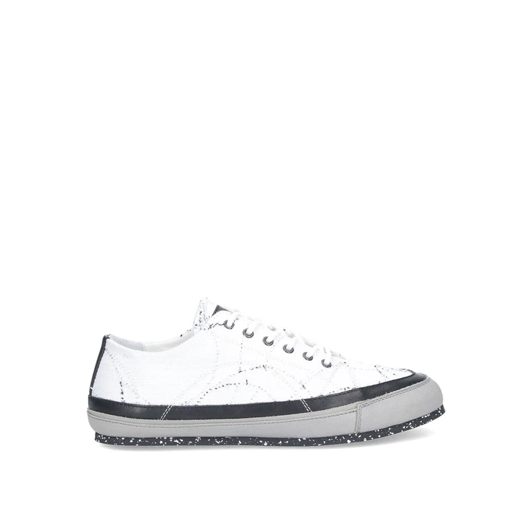 Kiko Kostadinov Baskets - Blanc