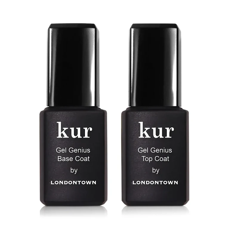 Londontown Gel Like Nail Polish Set ($40 value)