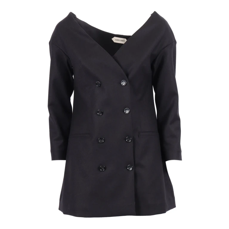 Alberta Ferretti Jacket