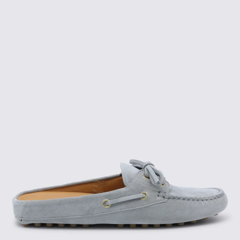 Tod's Tods Flat shoes Gabbiano _cover Le - Sole El - Women