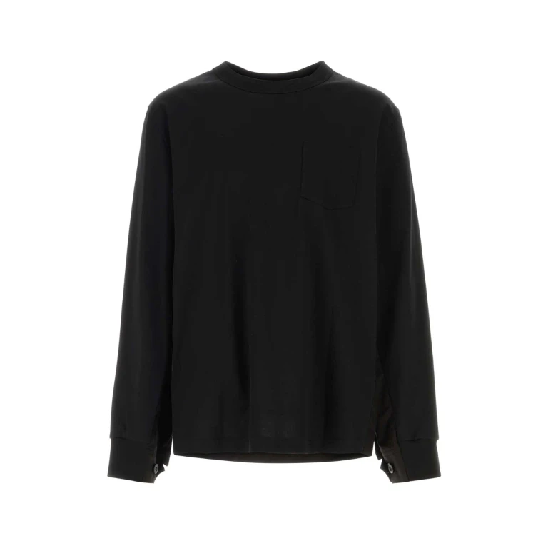 Basic Cotton T-Shirt (2603954M001)
