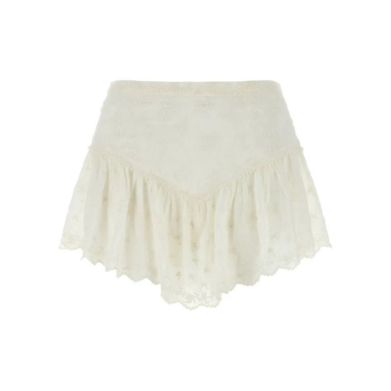 Isabel Marant zoelia Shorts