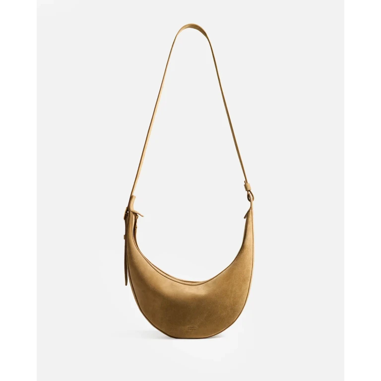 Khaite Augustina Small Crossbody