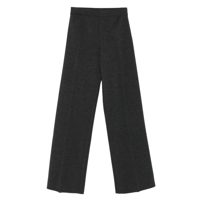 Mrz Wool Trousers