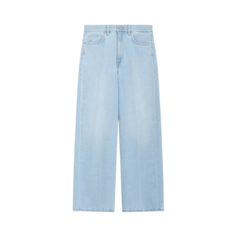 Pt Torino Kendal Blue Co Ea Jean - Women