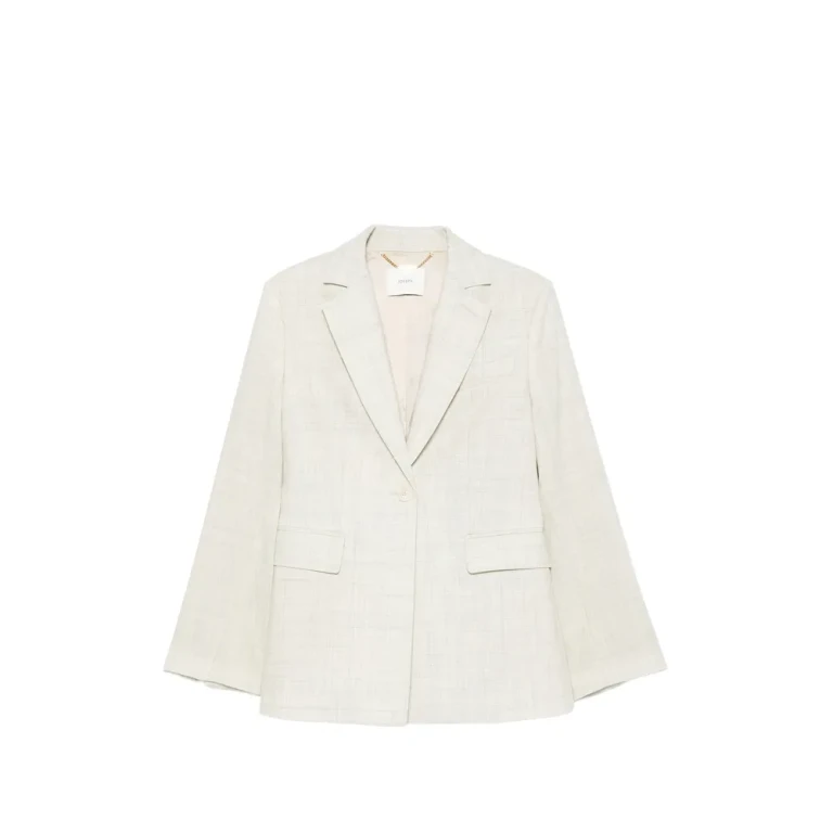Pocket Blazer