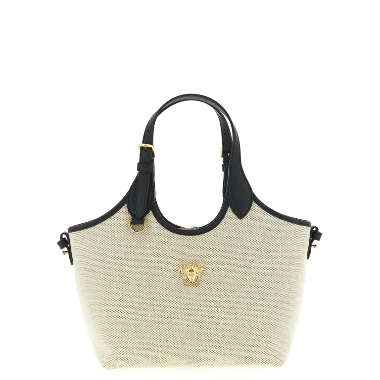 Versace Sac Cabas - Beige