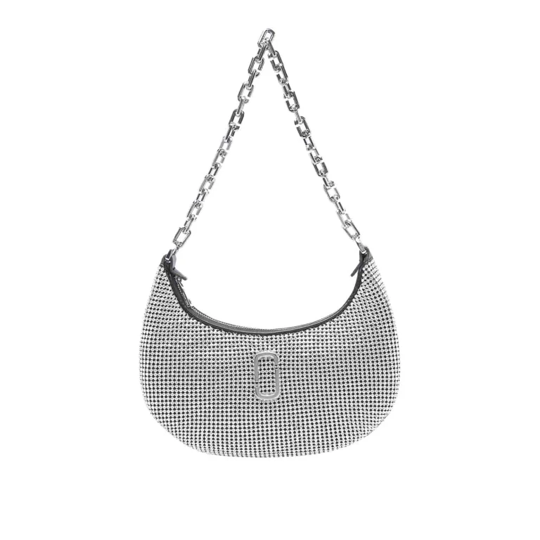 Borsa a Tracolla Marc Jacobs - Blu
