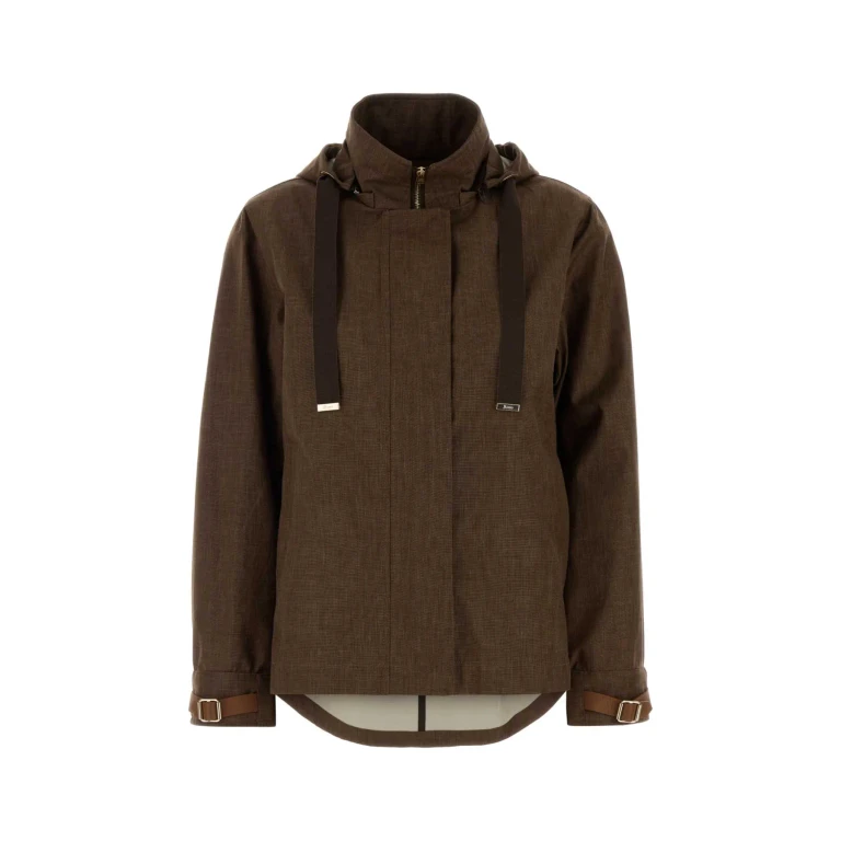 Trapezjacke